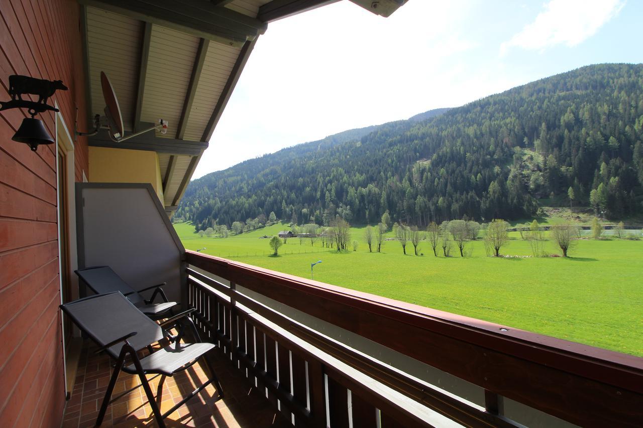 Roza'S Nest By Isa Badkleinkirchheim Apartment Bad Kleinkirchheim Exterior foto