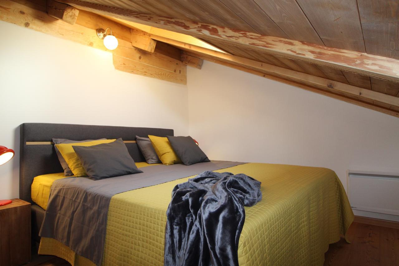Roza'S Nest By Isa Badkleinkirchheim Apartment Bad Kleinkirchheim Exterior foto