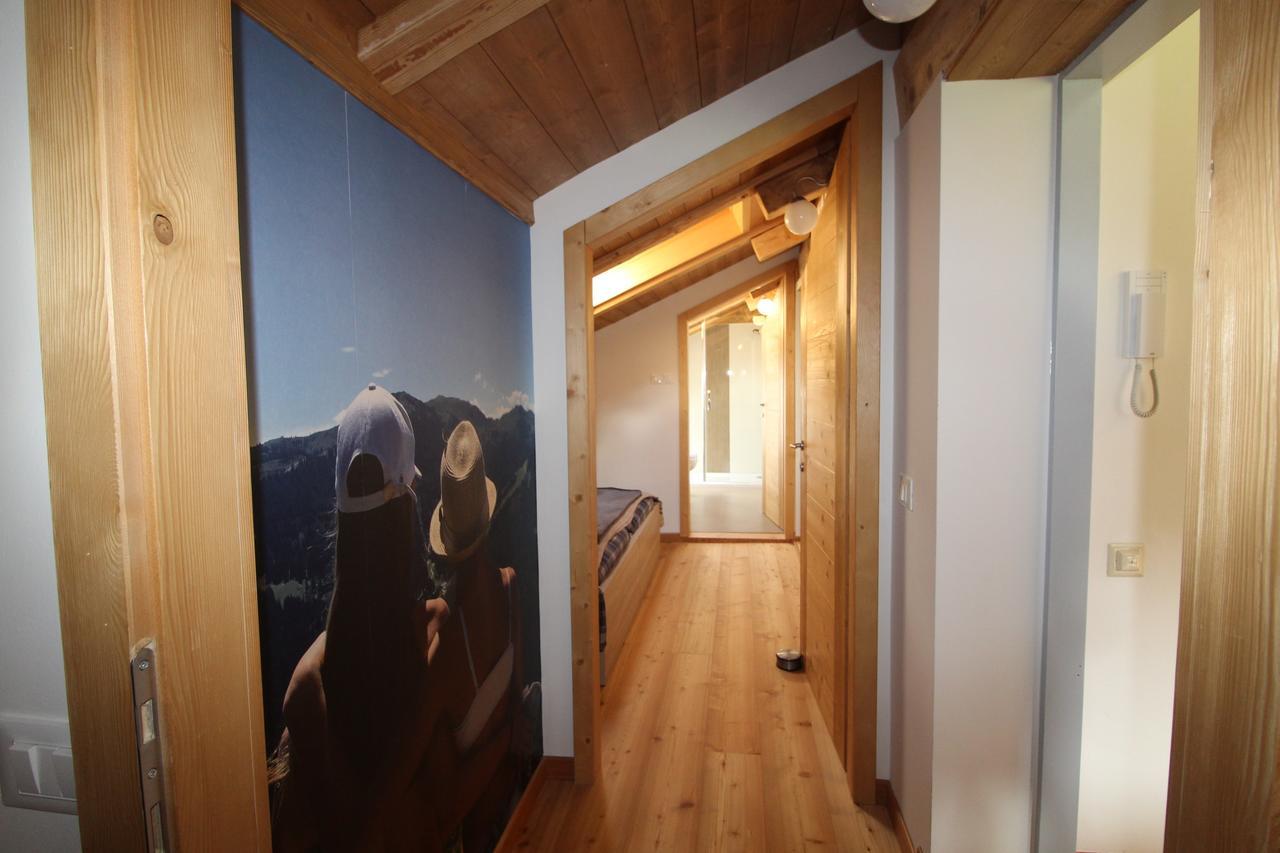 Roza'S Nest By Isa Badkleinkirchheim Apartment Bad Kleinkirchheim Exterior foto
