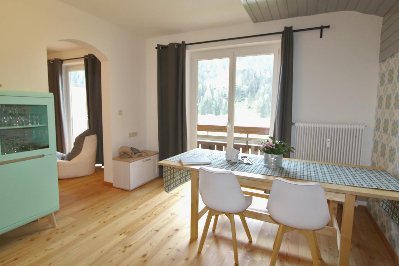 Roza'S Nest By Isa Badkleinkirchheim Apartment Bad Kleinkirchheim Exterior foto